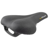 Sattel Velo >Stella Urban E-Grip<, 265 x 207 mm,...