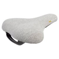 Sattel Velo >Stella Urban E-Grip<, 265 x 207 mm,...