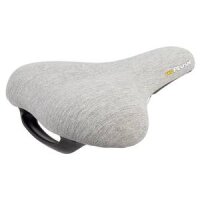 Sattel Velo >Stella Urban E-Grip<, 265 x 207 mm,...
