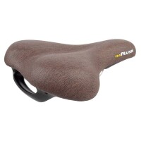 Sattel Velo >Stella Urban E-Grip<, 265 x 207 mm,...