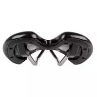 Sattel, Velo, Shorty Sport, M, 240 x 155 mm, schwarz, auf Ka