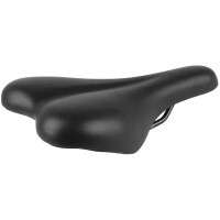 Sattel M-WAVE "VACU CITY", 275 x 156 mm,...