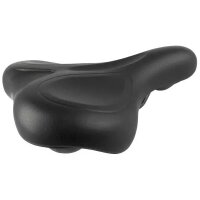 Sattel, M-WAVE "VACU CITY II", 260 x 210 mm,...