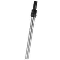 Kerzen-Sattelstütze, Alu/Stahl, 350 x 27.2 mm,...