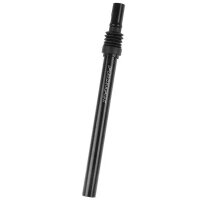 Kerzen-Sattelstütze, Alu/Stahl, 350 x 25.4 mm,...