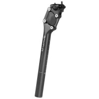 Parallelogram-Sattelstütze M-WAVE, 30.9 mm x 350 mm,...