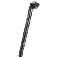 Sattelstütze >SP-C3< M-WAVE, 25.4 x 350 mm,...