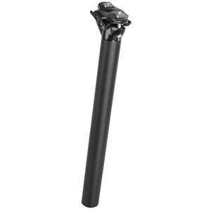 Sattelstütze >SP-M01< M-WAVE, Alu-Patentkopf, 27.2 x 350 mm,