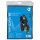 Kinder-Regenponcho >Poncho Kid´n´Seat<, mit M-Wave, schwarz