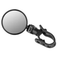 Mini-Fahrradspiegel M-WAVE "Spy Mini Short", 3D...