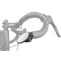 Lenkerendspiegel M-WAVE Spy DB 50, besonders geeignet...