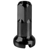 Speichen-Nippel, 12 mm, für 2.3 mm Speichen (13G),...