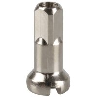 Speichen-Nippel, 12 mm, für 2.3 mm Speichen (13G),...