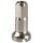 Speichen-Nippel, 12 mm, für 2.3 mm Speichen (13G), Messing,