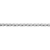 Kette KMC S1WRB / Z-410 RB, 1/2X1/8, silber, auf Rollen zu 1
