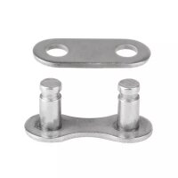 Snap-On Verschlußglied, 8,6 mm, für Ketten...