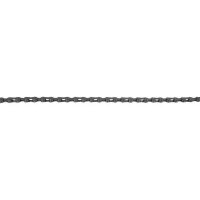 Fahrradkette M-WAVE, 1/2x11/128, 116 Glieder, grau, 11-Gang,