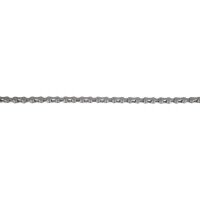 Fahrradkette M-WAVE, Anti-Rost, 1/2x3/32, 116 Glieder, 8-Gan