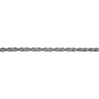 Fahrradkette M-WAVE, Anti-Rost, 1/2x11/128, 116 Glieder, 9-G