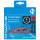 Fahrradkette M-WAVE, Anti-Rost, 1/2x11/128, 116 Glieder, 9-G