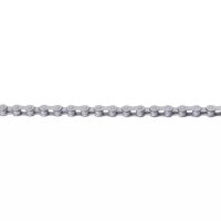 Fahrradkette M-WAVE, 1/2x1/8, Anti-Rost,112 Glieder, 1-Gang,