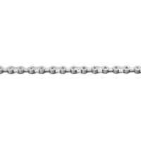 E-Bike-Kette M-WAVE, 1/2x11/128, silber, 116 Glieder, 11-Gan