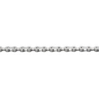 E-Bike-Kette M-WAVE, 1/2x11/128, silber, 116 Glieder, 11-Gan