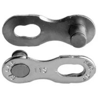 Verschlussglied KMC, 1/2 x 11/128, für 11-fach Kette...