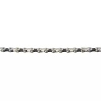 Kette KMC X11-93, silber/schwarz, 1/2x11/128", incl....
