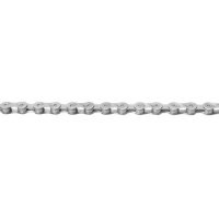 Kette KMC X11, grau, 1/2x11/128", incl. 40...