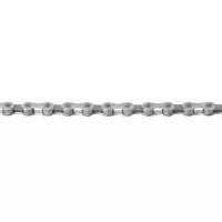 Kette KMC X8 Silber/Grau 116 Gl MissingLink Box mit 25 Stck