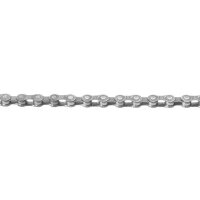 Kette KMC Z8 grau, incl. 40 wiederverwendbare Missinglinks a