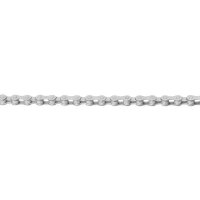 Kette KMC S1 Wide RB 1/2x1/8", incl. 40 Snap On...