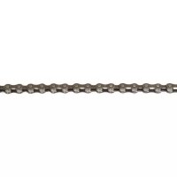 Kette KMC S1 Wide, braun, incl. 40 Verschlussgliedern, auf R