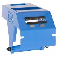 KMC Rollenhalter für 1 x 50 m Rolle, für...