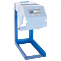 KMC Standfuß für Rollenhalter Nr. 309901...