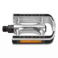 Anti-Rutschpedal >Steady-A8<, 95 x 70 mm, Alu,...