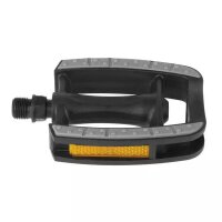 Anti-Rutschpedal >Steady C Eco< M-WAVE, schwarzer...