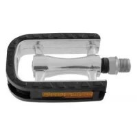 Antirutschpedal EXUSTAR >E-PC97<, Alukörper...