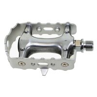 MTB-Pedal >Steady A4<, Alukörper,...