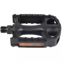 MTB-Pedal >Steady K3<, Kunststoffkörper,...