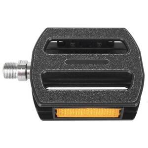 Pedal, Alu, Sandpaper, K-Nummer, OEM