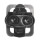MTB Klickpedal EXUSTAR >E-PM215+Ti<, geschmiedeter Alukörper