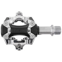 MTB-Clippless-Pedal EXUSTAR E-PM211, 82 x 55 mm, Alu,  EK
