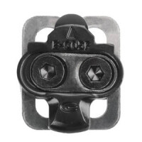 MTB-Clippless-Pedal EXUSTAR E-PM211, 82 x 55 mm, Alu,  EK