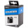 MTB-Clippless-Pedal EXUSTAR E-PM211, 82 x 55 mm, Alu,  EK