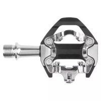 Klickpedal EXUSTAR >E-PR50<, 82 x 86 mm,...
