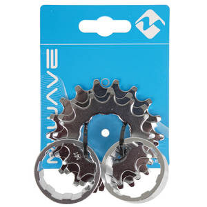 Single-Speed-Umrüstkit, auf M-WAVE-Eurolochkarte (083128)