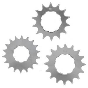 Single-Speed-Umrüstkit, MV