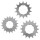 Single-Speed-Umrüstkit, MV